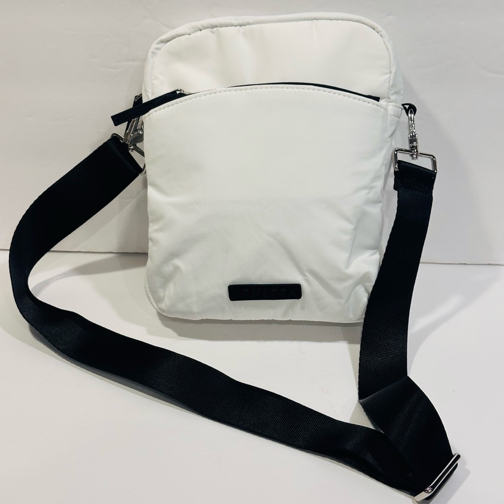 ATHLETA  All Bags All About Vertical Crossbody Bag